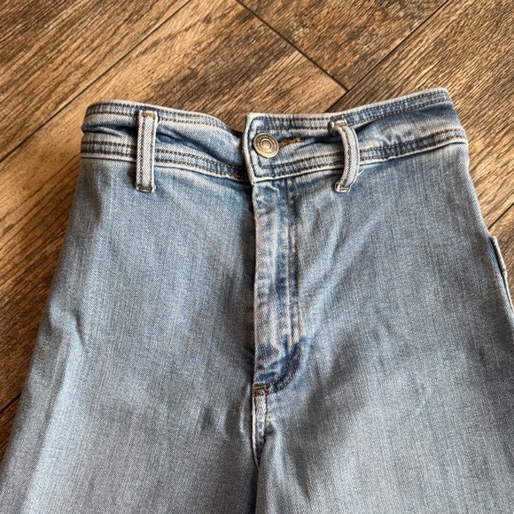 Zara marine jeans - Picture 5 of 9